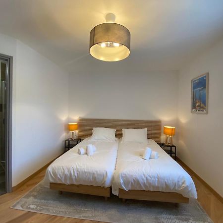 L'Orangeraie - Garage, Balcon, Velos, Proche Lac, Vue Montagne Annecy Ngoại thất bức ảnh
